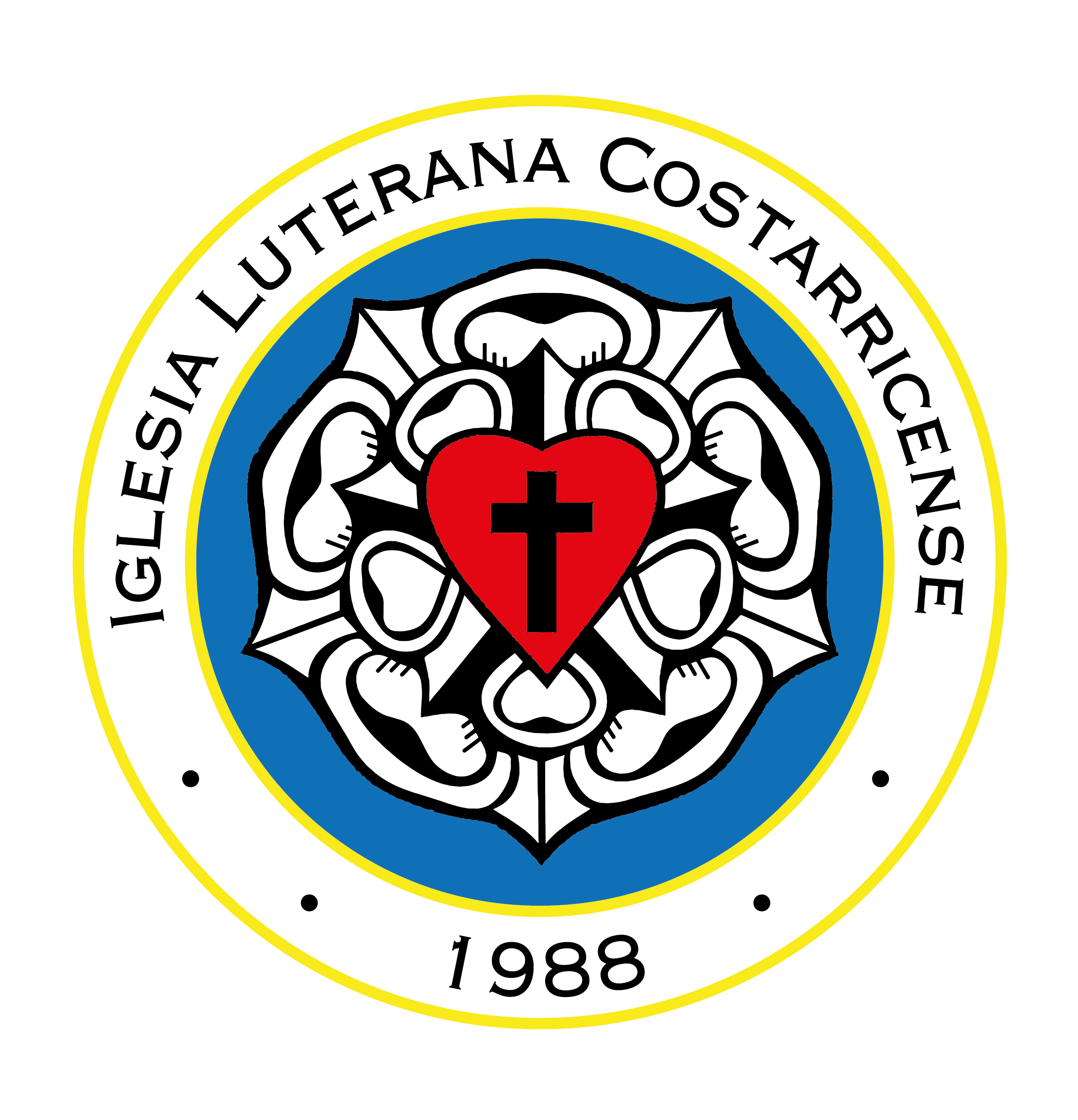 Iglesia Luterana Costarricense